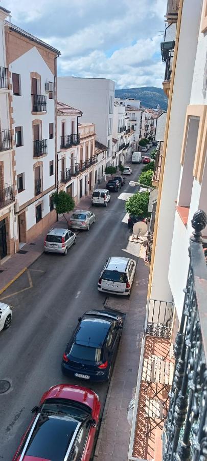 Apartamento Dama Centro Ronda Exterior photo